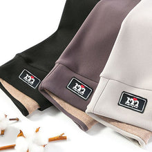 Load image into Gallery viewer, Winter Women Leggings Velvet Warm Hight Waist Leggings Women Solid