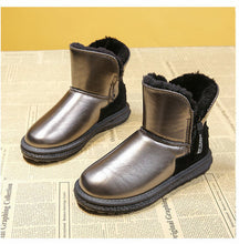 Load image into Gallery viewer, Snow Boots New Fashion Thicken