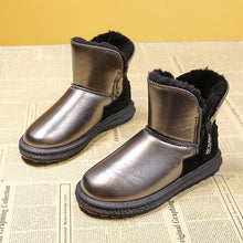 Load image into Gallery viewer, Snow Boots New Fashion Thicken