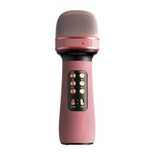 Load image into Gallery viewer, Wireless Bluetooth Karaoke Microphone Portable Professional Speaker
