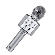 Load image into Gallery viewer, Wireless Home Microphone Built In Audio Integrated Microphone Wireless