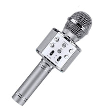 Load image into Gallery viewer, Wireless Home Microphone Built In Audio Integrated Microphone Wireless