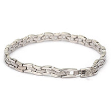 Load image into Gallery viewer, Wollet Jewelry Magnetic Ankelt for Women with 30pcs Healing Magnets - Sophornlilly