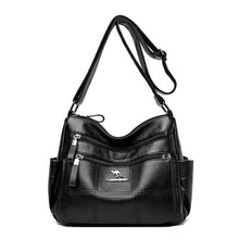 Load image into Gallery viewer, Crossbody Bag Shoulder Fashion Daily Tote Bag