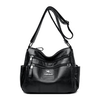 Crossbody Bag Shoulder Fashion Daily Tote Bag