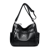 Crossbody Bag Shoulder Fashion Daily Tote Bag