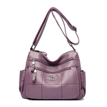 Load image into Gallery viewer, Crossbody Bag Shoulder Fashion Daily Tote Bag