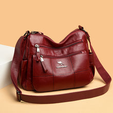 Load image into Gallery viewer, Crossbody Bag Shoulder Fashion Daily Tote Bag