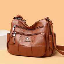 Load image into Gallery viewer, Crossbody Bag Shoulder Fashion Daily Tote Bag