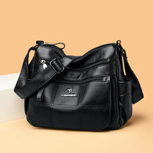 Load image into Gallery viewer, Crossbody Bag Shoulder Fashion Daily Tote Bag