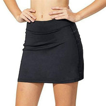 Load image into Gallery viewer, Women 2 In 1 With Pocket Tennis Skorts Athletic Sports Running Pencil - Sophornlilly