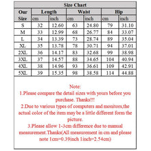 Load image into Gallery viewer, Women Athletic Tennis Golf Sports Trousers Skirt 2 In 1 Stretchy