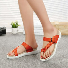 Load image into Gallery viewer, Women Beach Sandals Sneakers Outdoor Sandals Summer Shoes|Beach &amp; - Sophornlilly