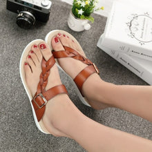 Load image into Gallery viewer, Women Beach Sandals Sneakers Outdoor Sandals Summer Shoes|Beach &amp; - Sophornlilly