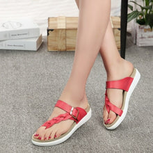 Load image into Gallery viewer, Women Beach Sandals Sneakers Outdoor Sandals Summer Shoes|Beach &amp; - Sophornlilly