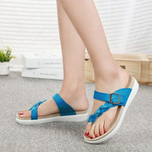 Load image into Gallery viewer, Women Beach Sandals Sneakers Outdoor Sandals Summer Shoes|Beach &amp; - Sophornlilly