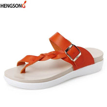 Load image into Gallery viewer, Women Beach Sandals Sneakers Outdoor Sandals Summer Shoes|Beach &amp; - Sophornlilly