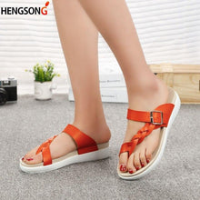 Load image into Gallery viewer, Women Beach Sandals Sneakers Outdoor Sandals Summer Shoes|Beach &amp; - Sophornlilly