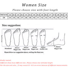 Load image into Gallery viewer, Bowknot Sandals Casual Comfy Slip On Platform