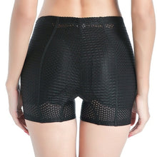Load image into Gallery viewer, Women Butt Lifter Hip Pads Shapewear Waist Tummy Control Underwear