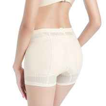 Load image into Gallery viewer, Women Butt Lifter Hip Pads Shapewear Waist Tummy Control Underwear