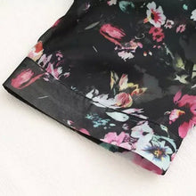 Load image into Gallery viewer, Women Casual Vintage Kimono Cardigan Ladies Summer Long Crochet