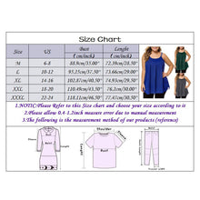 Load image into Gallery viewer, Women Corset Top Casual Fashion Vest Plus Size Solid Pleated Tops - Sophornlilly