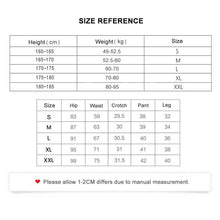 Load image into Gallery viewer, Women Cycling Tights Skinny Yoga Shorts Fitness Gym Athletic Workout - Sophornlilly
