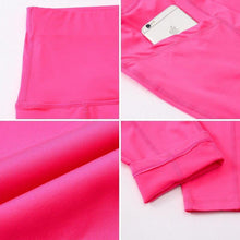 Load image into Gallery viewer, Women Cycling Tights Skinny Yoga Shorts Fitness Gym Athletic Workout - Sophornlilly