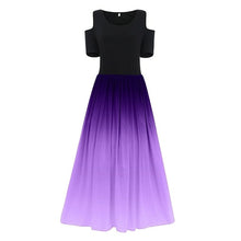 Load image into Gallery viewer, Evening Party Slim Sexy Dress