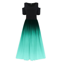 Load image into Gallery viewer, Evening Party Slim Sexy Dress