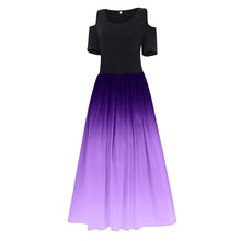 Load image into Gallery viewer, Evening Party Slim Sexy Dress