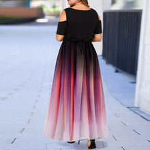 Load image into Gallery viewer, Evening Party Slim Sexy Dress