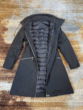 Load image into Gallery viewer, Casual Down Jackets Detachable Hidden