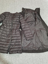Load image into Gallery viewer, Casual Down Jackets Detachable Hidden