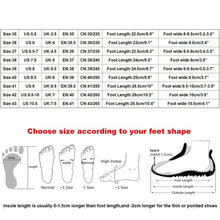 Load image into Gallery viewer, Women Flat Heel Flip flops Slip on Sandals Casual Sandals Beach