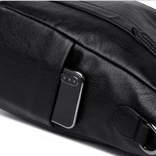 Load image into Gallery viewer, Women Genuine Leather Shoulder Bag Casual Tote Bag Soft Sheepskin