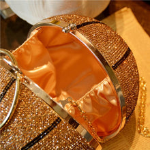 Load image into Gallery viewer, Women Girls Handbag Shoulder Bag Stylish Women Basketball Handbag