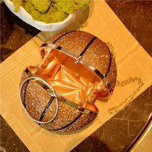 Load image into Gallery viewer, Women Girls Handbag Shoulder Bag Stylish Women Basketball Handbag