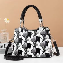 Load image into Gallery viewer, Handbags Leopard Crossbody Bag Large