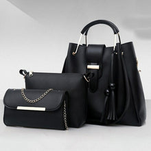 Load image into Gallery viewer, Handbags Pink One Size New Diagonal Female Bag Fashion One