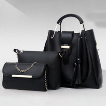 Load image into Gallery viewer, Handbags Pink One Size New Diagonal Female Bag Fashion One