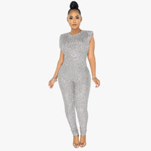 Load image into Gallery viewer, Women Jumpsuits Spring Women Clothing Fashion Casual Skinny - Sophornlilly
