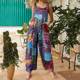 Women's Summer Jumpsuit