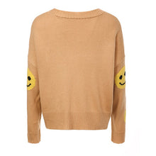 Load image into Gallery viewer, Knitted Sweater Cardigans Autumn Fashion Casual Loose Long