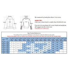 Load image into Gallery viewer, Women Sweater Retro V neck Slim Knitted Cardigan Open Front