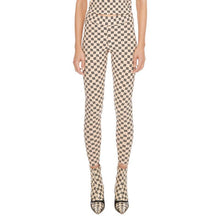 Load image into Gallery viewer, Women Leggings Fashion Trousers Letter Print Sexy
