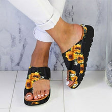 Load image into Gallery viewer, Women PU Leather Shoes Comfy Platform Flat Sole Ladies leisure Soft