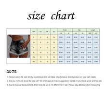 Load image into Gallery viewer, Women Ripped Denim Shorts Summer Plus Size High Waist Slim Tassled