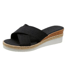 Load image into Gallery viewer, Summer Comfy Sandals